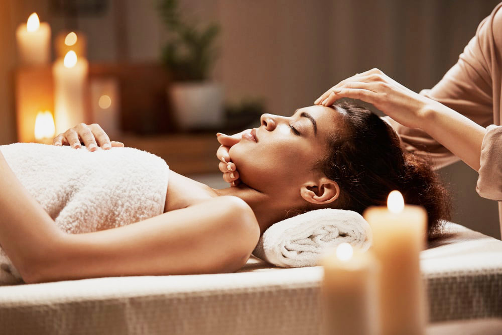 Royal Massage